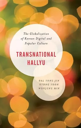 Transnational Hallyu cover