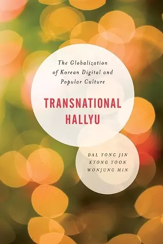 Transnational Hallyu cover