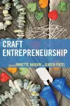 Craft Entrepreneurship cover