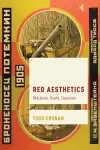 Red Aesthetics cover