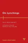 On Lynchings cover