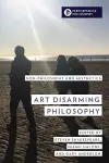 Art Disarming Philosophy cover