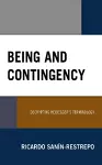 Being and Contingency cover