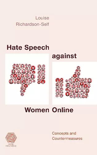 Hate Speech against Women Online cover