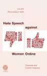 Hate Speech against Women Online cover