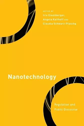 Nanotechnology cover