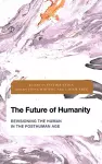 The Future of Humanity cover