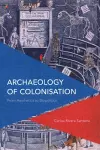 Archaeology of Colonisation cover