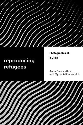 Reproducing Refugees cover