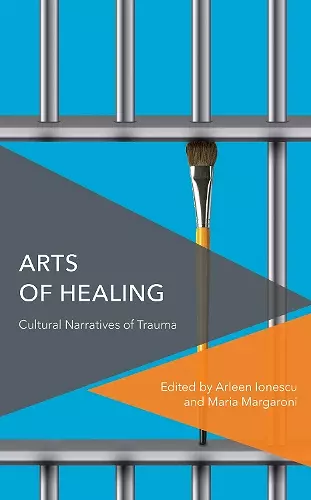 Arts of Healing cover