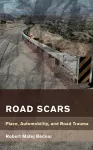 Road Scars cover