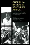 Guerrilla Radios in Southern Africa cover