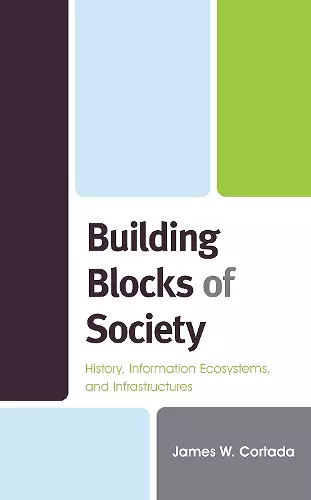 Building Blocks of Society cover