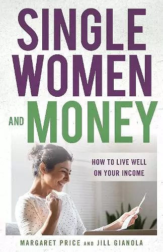 Single Women and Money cover