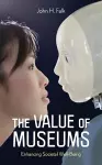 The Value of Museums cover