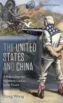 The United States and China cover