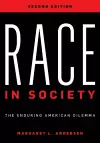 Race in Society cover