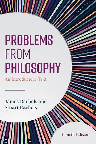 Problems from Philosophy cover