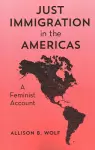 Just Immigration in the Americas cover