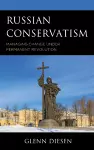 Russian Conservatism cover