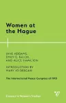 Women at the Hague cover