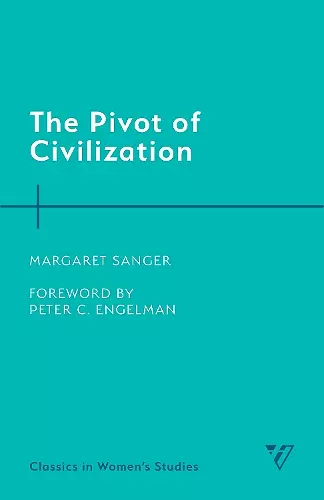 The Pivot of Civilization cover