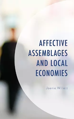 Affective Assemblages and Local Economies cover