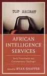 African Intelligence Services cover