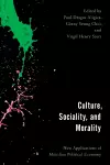 Culture, Sociality, and Morality cover