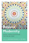 Beyond Modernity cover