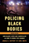 Policing Black Bodies cover