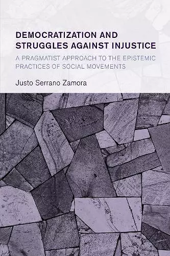 Democratization and Struggles Against Injustice cover