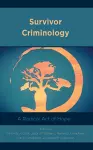 Survivor Criminology cover