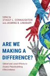 Are We Making a Difference? cover