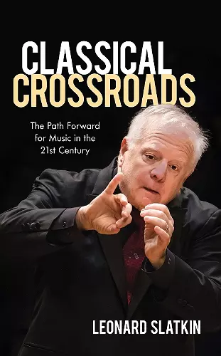 Classical Crossroads cover
