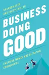 Business Doing Good cover