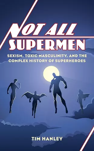 Not All Supermen cover