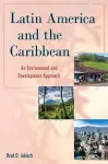 Latin America and the Caribbean cover