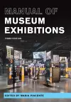 Manual of Museum Exhibitions cover