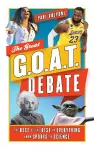 The Great G.O.A.T. Debate cover