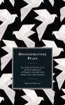 Deconstructing Peace cover