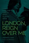 London, Reign Over Me cover