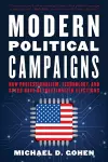 Modern Political Campaigns cover