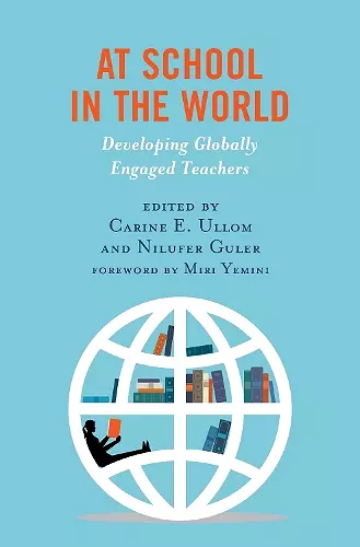 At School in the World cover