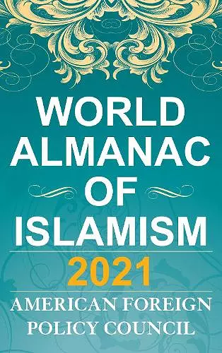 The World Almanac of Islamism 2021 cover