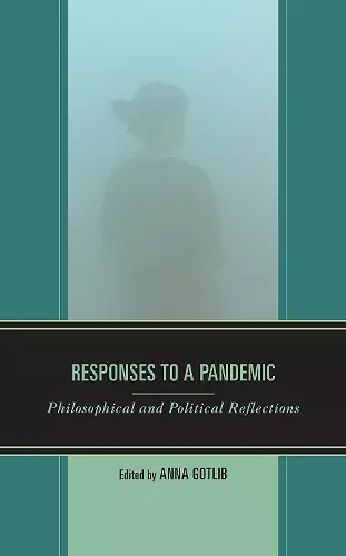 Responses to a Pandemic cover