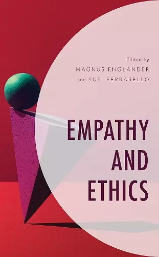 Empathy and Ethics cover