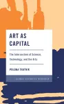 Art as Capital cover