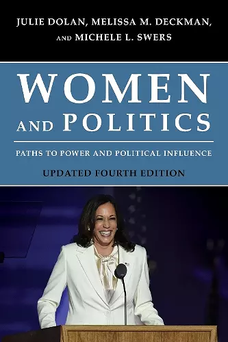 Women and Politics cover