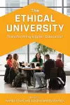 The Ethical University cover